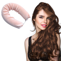 Velmaro Heatless Silk Hair Curler Set