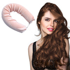 Velmaro Heatless Silk Hair Curler Set