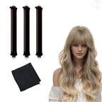 Velmaro Heatless Silk Hair Curler Set