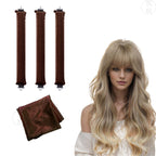 Velmaro Heatless Silk Hair Curler Set