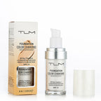 TLM Self-Adjusting Liquid Foundation