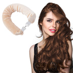 Velmaro Heatless Silk Hair Curler Set