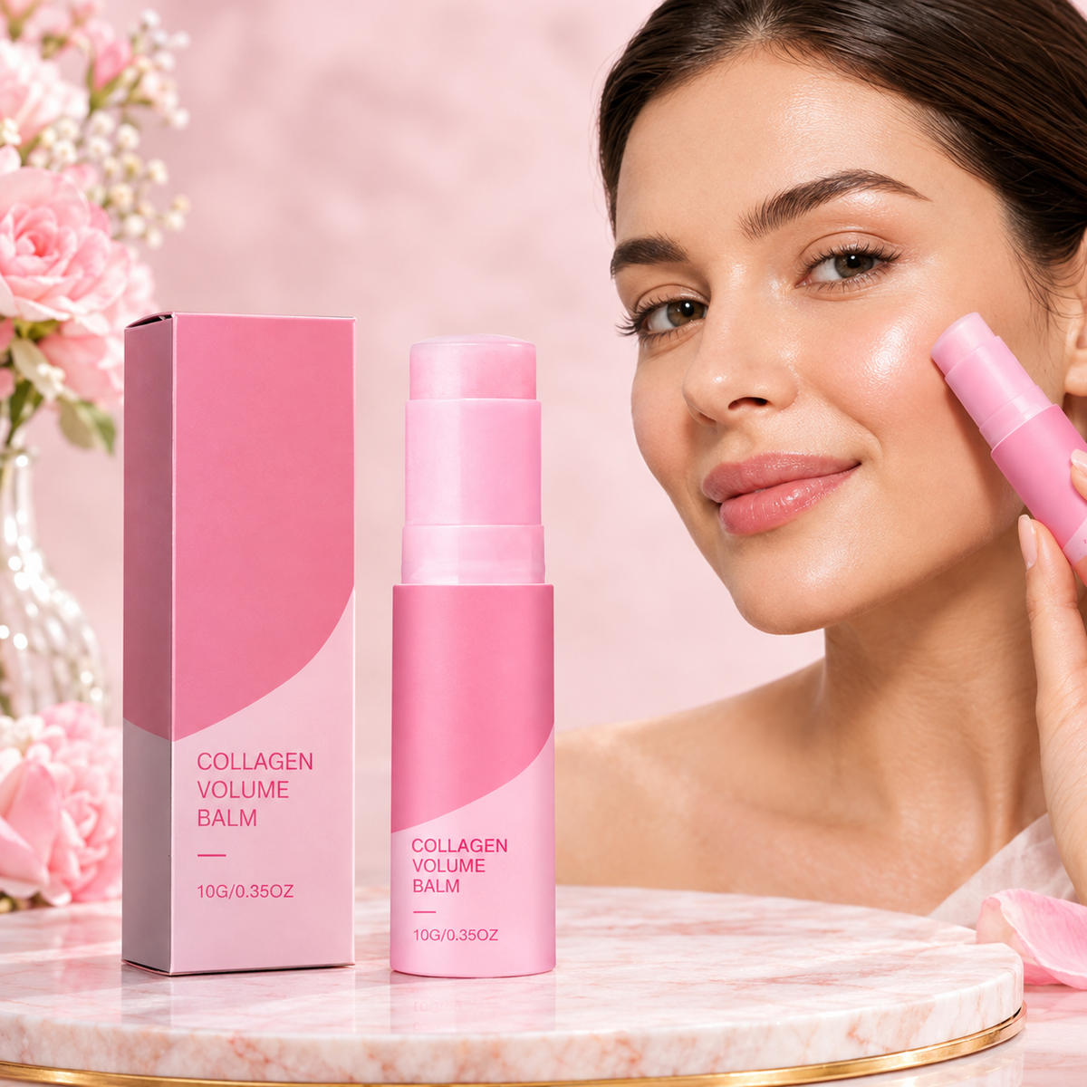 Collagen Volume Balm