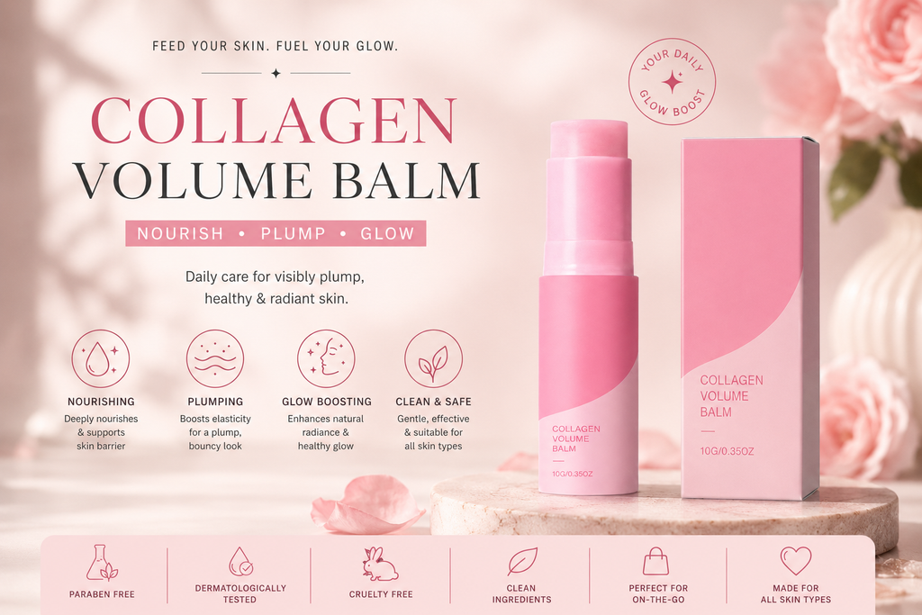 Collagen Volume Balm