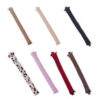 Velmaro Heatless Silk Hair Curler Set