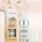 TLM Self-Adjusting Liquid Foundation