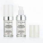 TLM Self-Adjusting Liquid Foundation