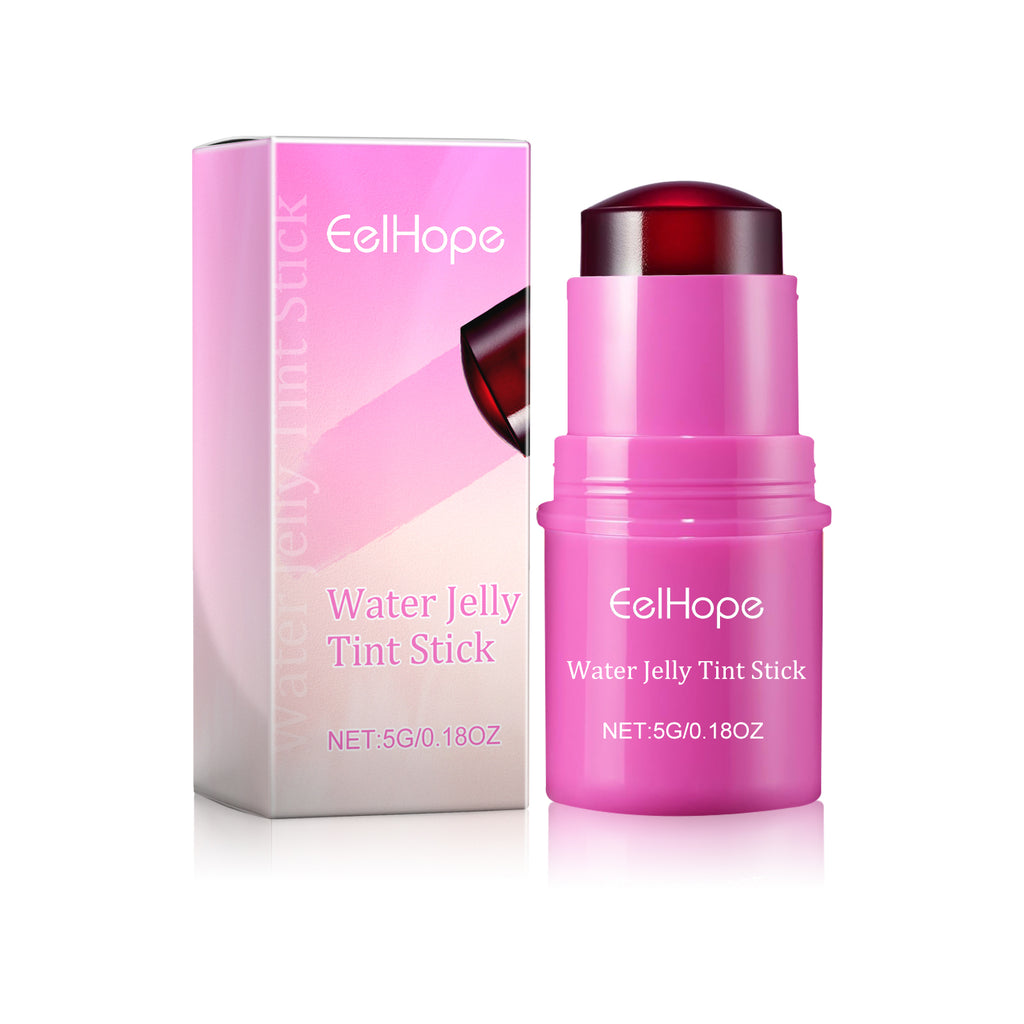Eelhope  Hydrating Jelly Lip and Cheek Tint