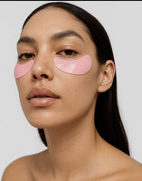 Velmaro Peptide Collagen Hydrogel Eye Mask - 60 Patches
