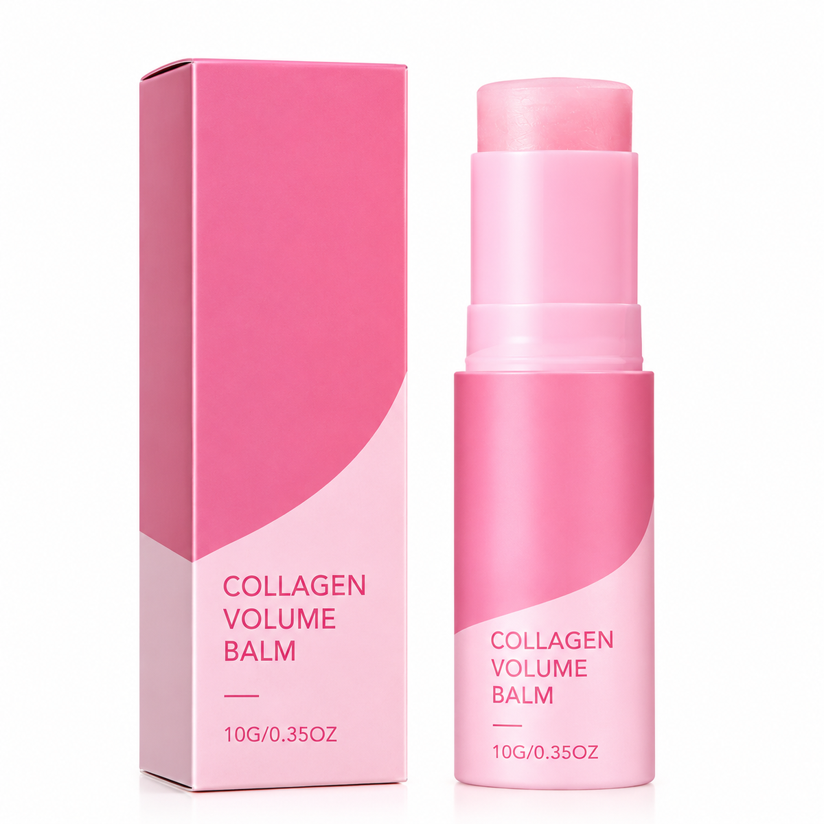 Collagen Volume Balm